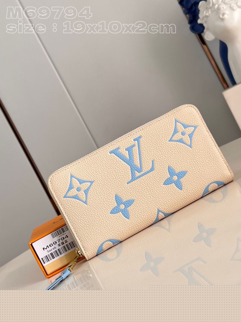 LV Wallets